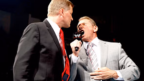 Groundbreaking update on Vince McMahon's disturbing lawsuit; John Laurinaitis makes a bold move - Reports