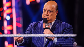 Paul Heyman sends four-word warning ahead of WWE RAW