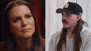 Stephanie McMahon and Dominik Mysterio discuss Saudi Arabia WWE "situation"