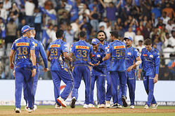 Who said what - top 5 expert reactions on MI's loss to PBKS in IPL 2025 ft. Wasim Jaffer