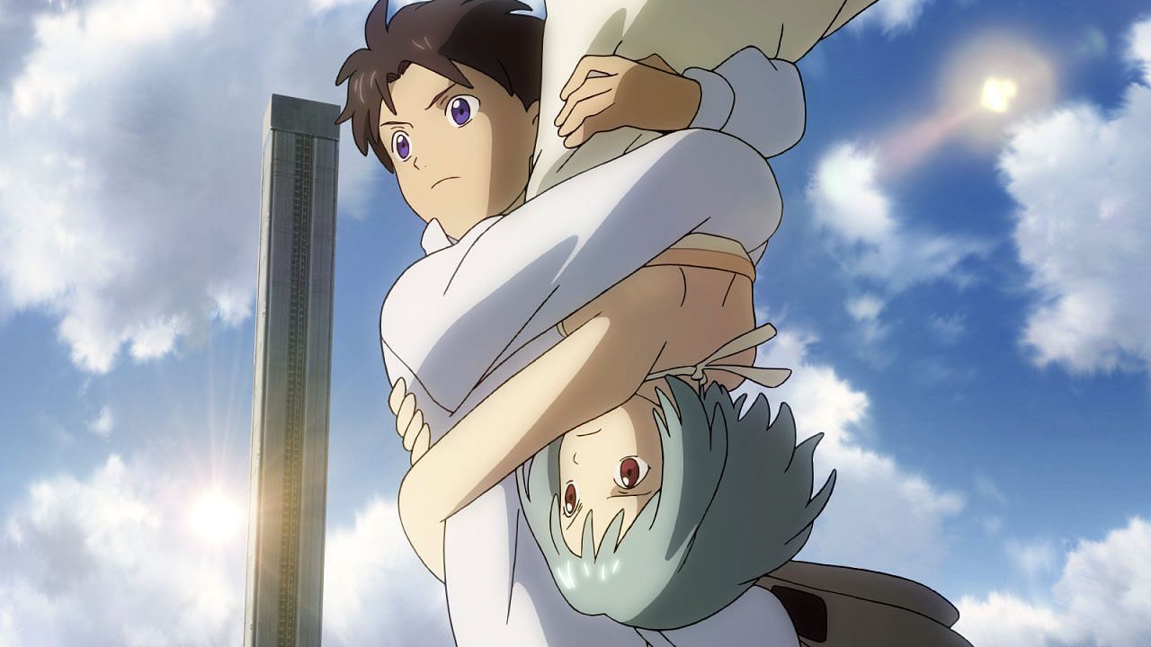 Patema Inverted (Image via Studio Rikka / Purple Cow Studio Japan)