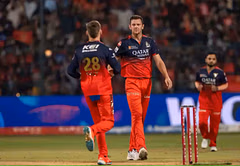 IPL 2025 : पंजाब और आरसीबी के बीच मैच में किन दो प्लेयर्स के बैटल पर होंगी निगाहें, पूर्व क्रिकेटर ने कही बड़ी बात