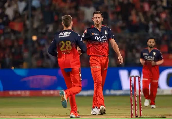 IPL 2025 : पंजाब और आरसीबी के बीच मैच में किन दो प्लेयर्स के बैटल पर होंगी निगाहें, पूर्व क्रिकेटर ने कही बड़ी बात