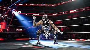 Penta makes a bold claim ahead of high stakes match on WWE RAW