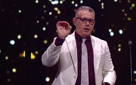 Michael Cole tells 30 year-old star "I missed you" following recent absence on WWE RAW