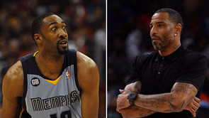 Gilbert Arenas and Kenyon Martin rip proposed NBA rule change after fan outrage about Game 4 ending in OKC series