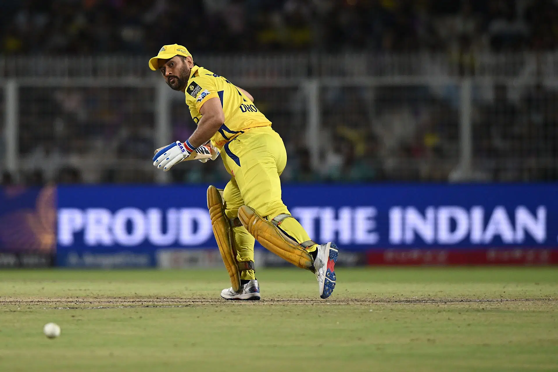 2025 IPL - Kolkata Knight Riders v Chennai Super Kings - Source: Getty