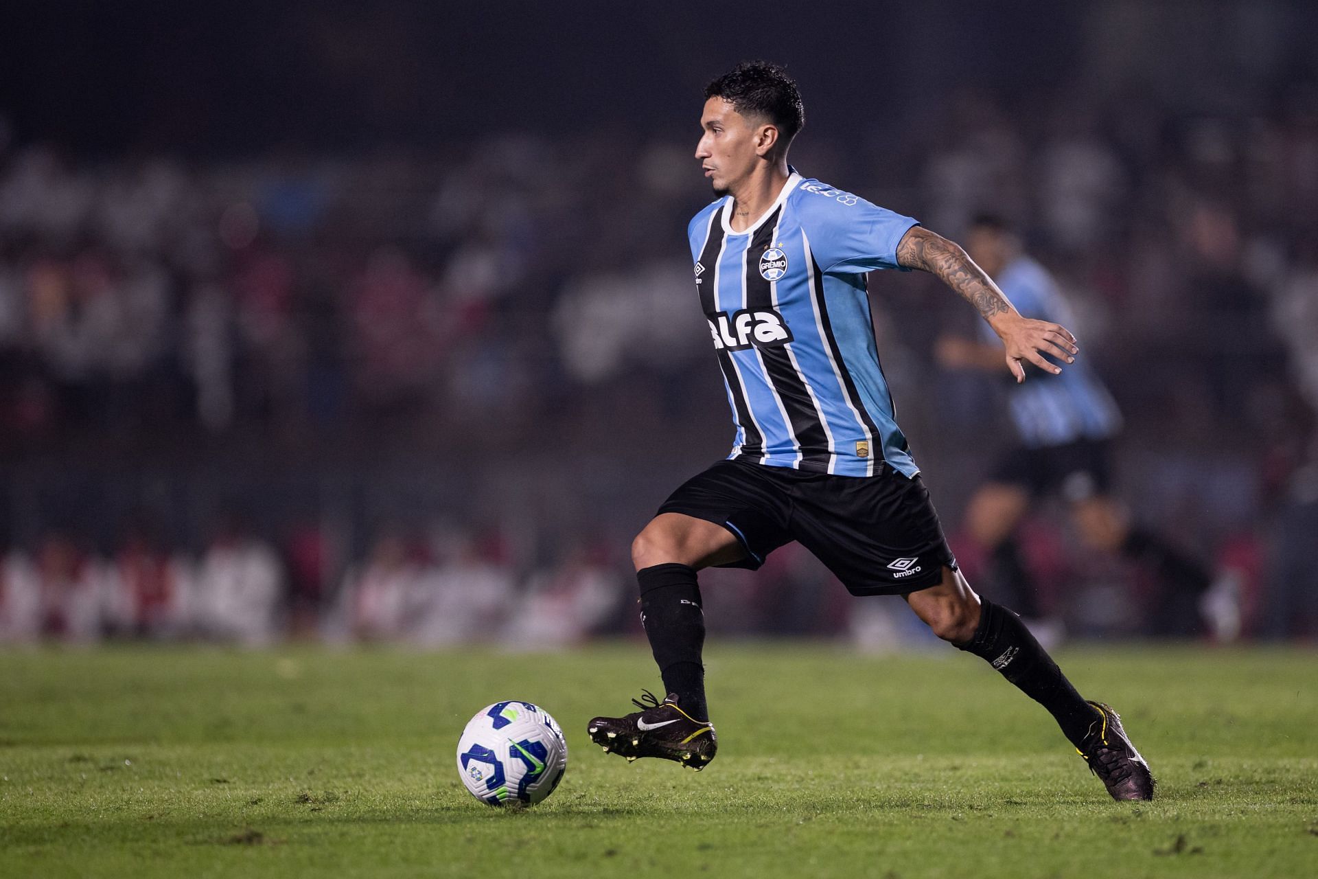 Sao Paulo v Gremio - Brasileirao 2025 - Source: Getty