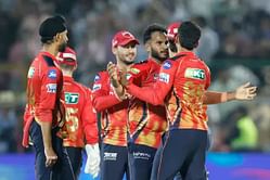 "Shreyas Iyer ke aage 2 aur Shreyas Iyer ke peeche 2" - Aakash Chopra on PBKS' strength ahead of IPL 2025 Qualifier 1 vs RCB