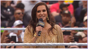 WWE missed a massive Stephanie McMahon opportunity, says infuriated veteran (Exclusive)