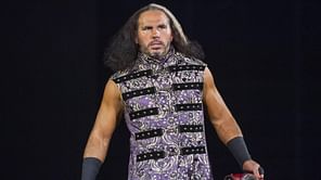 WWE star to "get over very quickly" after return, Matt Hardy predicts