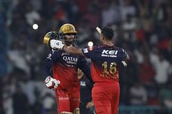 Suryakumar Yadav drops heartwarming story for RCB star after IPL 2025 match vs LSG [In Picture]