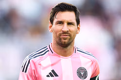 "I consider it a privilege to line up alongside the greatest player of all time" - Inter Miami star on playing alongside Lionel Messi