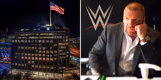 Bloodline member admits turning down multiple offers from WWE before finally signing with the company