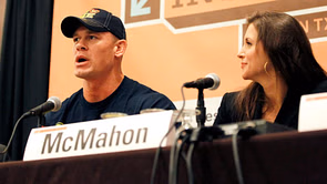 Stephanie McMahon's WWE decision that changed John Cena's career explained