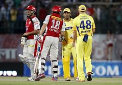 MS Dhoni to Faf Du Plessis: The Oldest Captains in IPL History