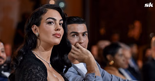 “I have my own light” - Georgina Rodriguez responds when asked about how she feels being referred to as ‘Cristiano Ronaldo’s wife'