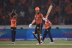 SRH bowling coach provides massive fitness update on Travis Head ahead of IPL 2025 clash vs RCB