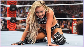 Liv Morgan's WWE return spoiled; gets pinned