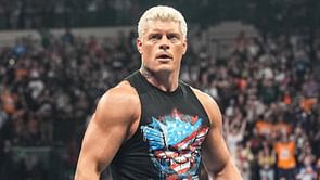 Cody Rhodes' WWE return sparks backlash; wrestling veteran baffled by his new challenge (Exclusive)