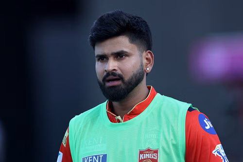 2025 IPL - Rajasthan Royals v Punjab Kings - Source: Getty