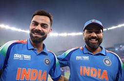 “Going to be a challenge, no matter who you are” - Ex-captain’s huge claim on Virat Kohli & Rohit Sharma’s Test retirement before ENG vs IND series