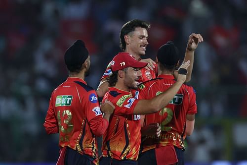 2025 IPL - Punjab Kings v Delhi Capitals - Source: Getty
