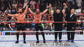 Seth Rollins to find shocking ally on WWE RAW? Exploring twist involving Judgment Day
