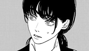 Part 2 comes full circle in Chainsaw Man chapter 204 with Denji's own Asa Mitaka moment