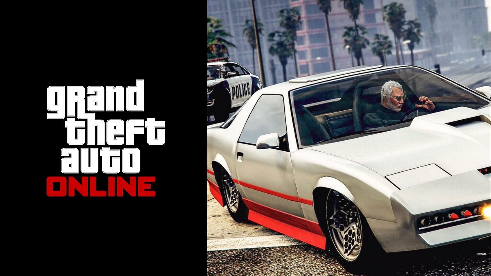 A brief report on the newly released GTA Online weekly update today for May 29-June 4, 2025 (Image via Rockstar Games)