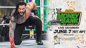5 WWE returns that could happen at Money in the Bank 2025