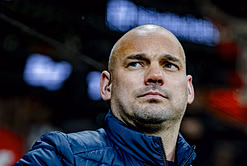 "It’s a perfect match" - Wesley Sneijder tells Arsenal and Manchester United target to join Real Madrid