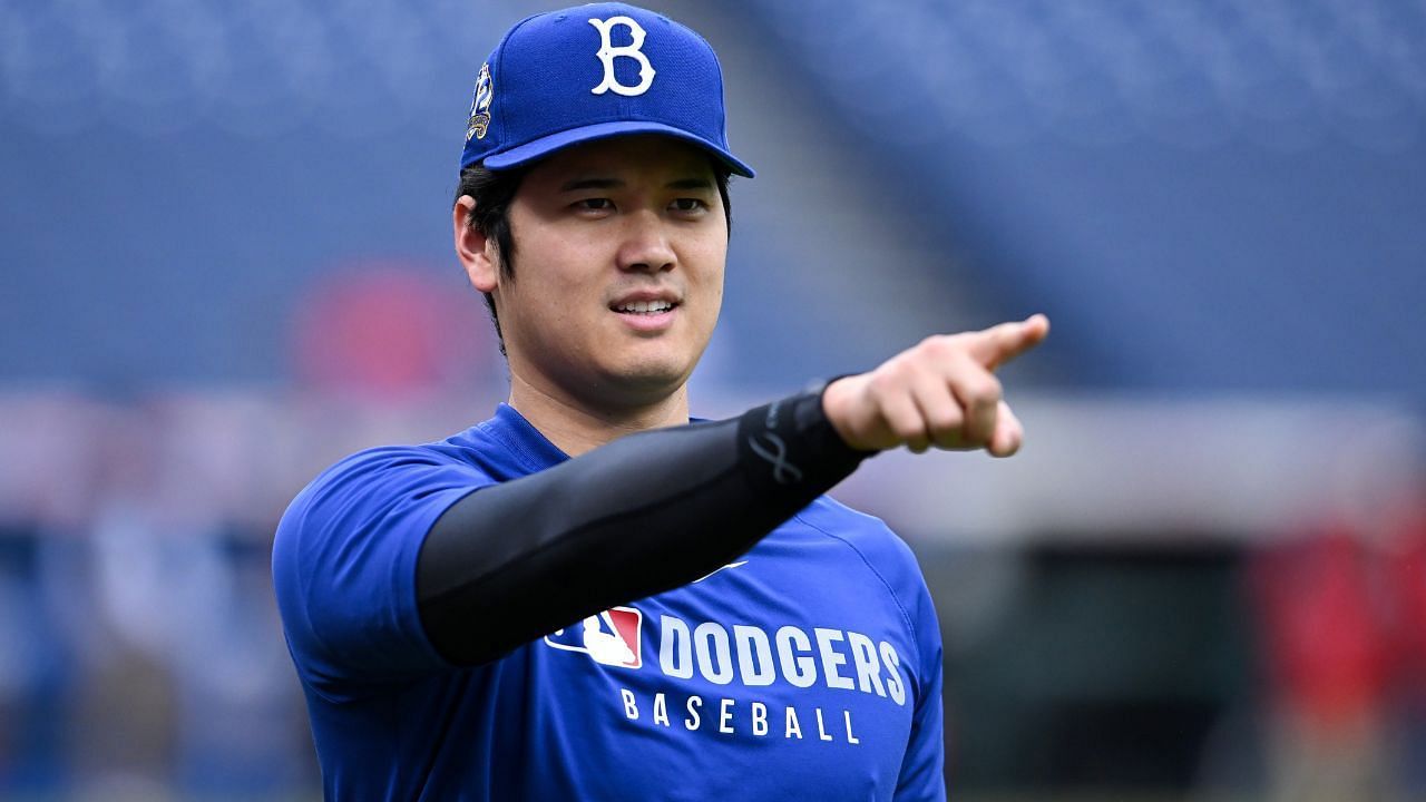3 reasons why Shohei Ohtani should stay away from the mound (Credits: Getty)