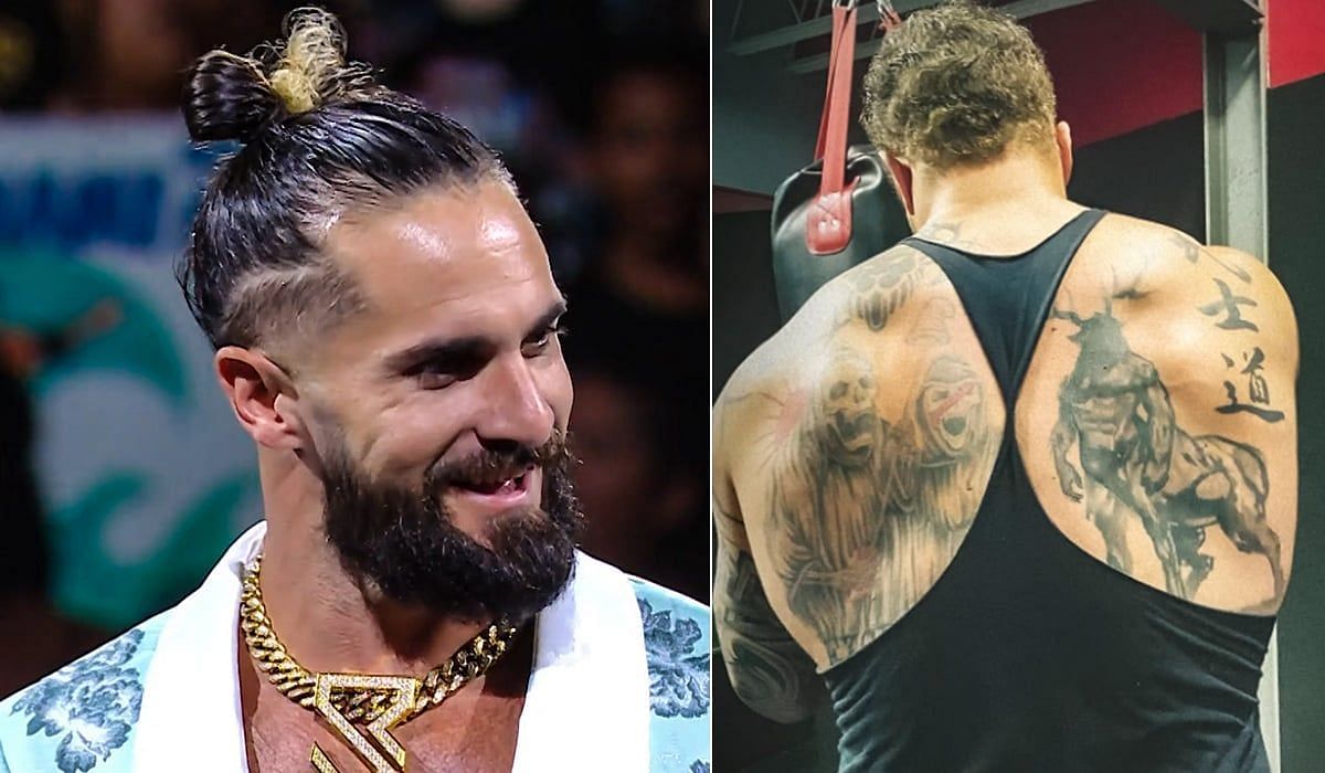 Images via WWE