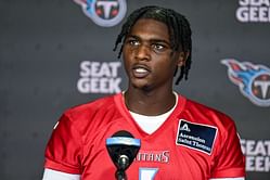 Colin Cowherd sees reflections of former NFL MVP in Cam Ward while boldly predicting Titans' season under rookie QB