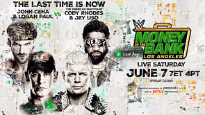 2-time WWE champion reportedly returning at Money in the Bank; last wrestled 1663 days ago