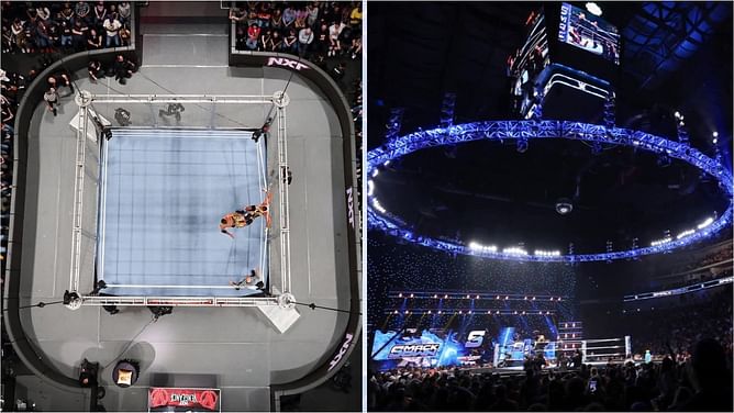WWE drops massive announcement; 26-year-old star set to debut this week