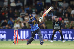 Is Kusal Mendis playing today's GT vs MI IPL 2025 Eliminator match?