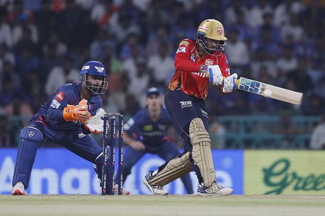 PBKS vs LSG Head-to-head stats and records you need to know before Punjab Kings vs Lucknow Super Giants IPL 2025 match
