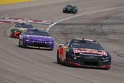 5 best NASCAR paint schemes for the 2025 Nashville race unveiled so far