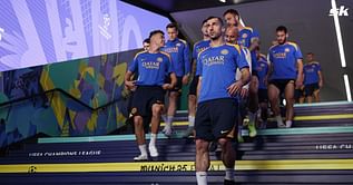 Inter Milan UCL titles: Have Inter Milan won the Champions League?