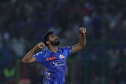 What happened the last time MI played in Mullanpur before IPL 2025 Eliminator vs GT?