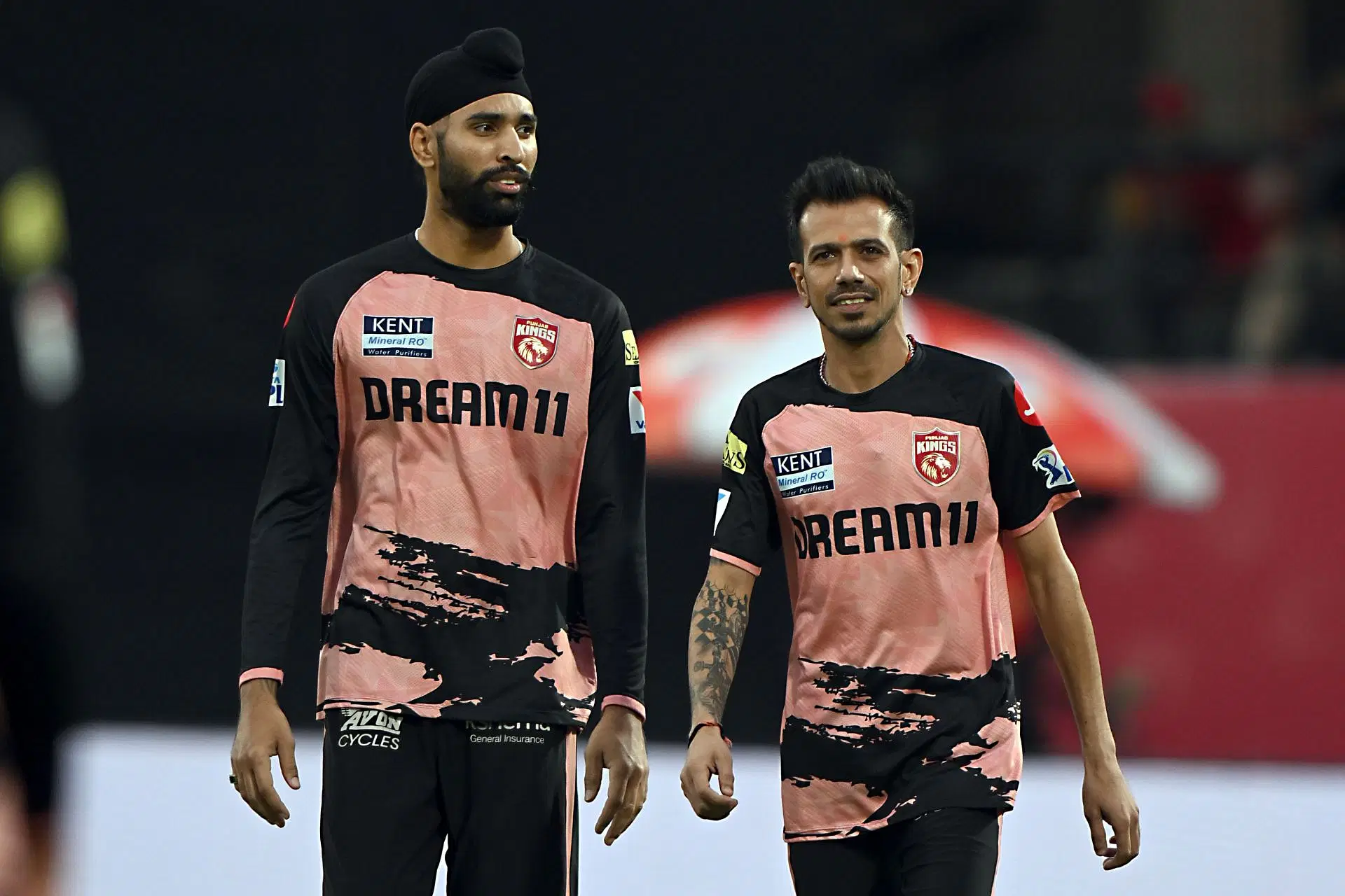 2025 IPL - Punjab Kings v Lucknow Super Giants - Source: Getty
