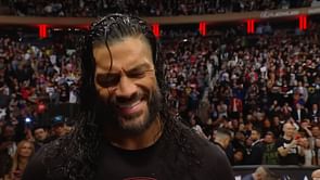 3 Signs that suggest Roman Reigns is coming back to WWE soon