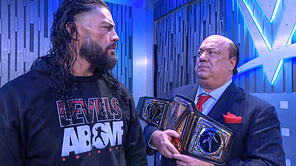 Paul Heyman will not face revenge for betraying Roman Reigns and CM Punk, says Pat McAfee and Michael Cole