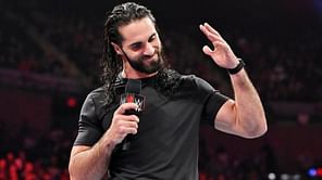 Seth Rollins draws battle lines with CM Punk following WWE RAW ambush