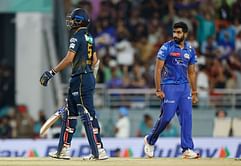 GT vs MI Highlights, IPL 2025: 3 moments that generated buzz among fans in the Eliminator