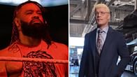 Jacob Fatu receives shocking tease from megastar last seen with Cody Rhodes