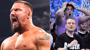 Bron Breakker to bring back former WWE Superstar and replace Bronson Reed in their faction? Exploring the possibility