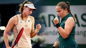 French Open 2025: 3 matches one shouldn't miss on Friday ft. Elena Rybakina vs Jelena Ostapenko
